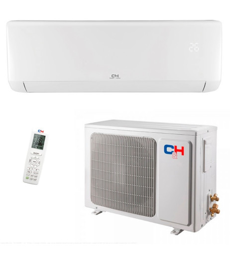 Cooper&amp;Hunter Prima Plus CH-S18XN7