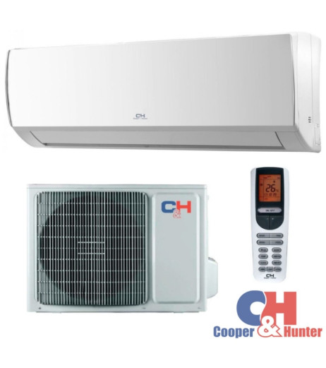 Cooper&amp;Hunter Veritas NG (Inverter) CH-S24FTXL2Q-NG