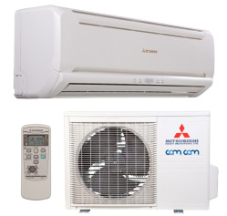 Mitsubishi Heavy SRK40HG-S