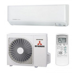 Mitsubishi Heavy SRK25ZSPR-S