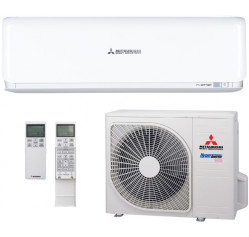 Mitsubishi Heavy SRK45ZSPR-S