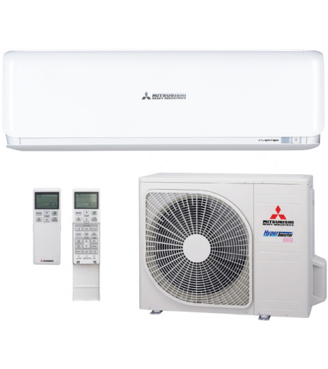 Mitsubishi Heavy SRK45ZSPR-S