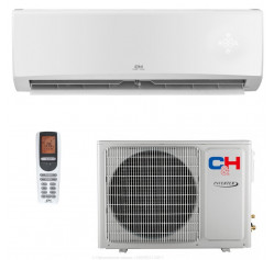 Cooper&amp;Hunter Alpha (Inverter) CH-S24FTXE