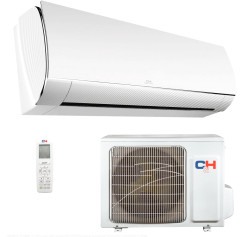 Cooper&amp;Hunter Eco Star (White) CH-S18WKP8