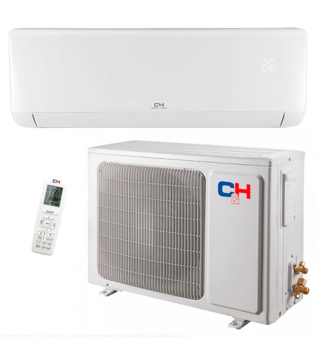 Cooper&amp;Hunter Prima Plus CH-S30XN7