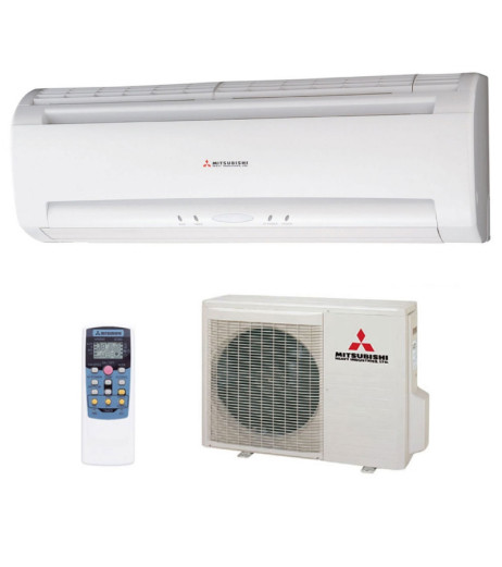 Mitsubishi Heavy SRK50HE-S1 Mitsubishi Heavy SRK50HE-S1