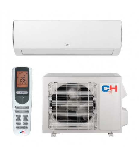 Cooper&Hunter Veritas (Inverter) CH-S07FTXQ Cooper&Hunter Veritas (Inverter) CH-S07FTXQ