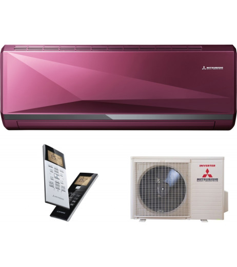 Mitsubishi Heavy SRK25ZXA-SR Mitsubishi Heavy SRK25ZXA-SR