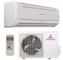 Mitsubishi Heavy SRK71ZSPR-S