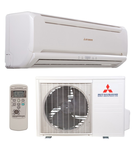Mitsubishi Heavy SRK71ZSPR-S Mitsubishi Heavy SRK71ZSPR-S