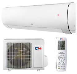 Cooper&amp;Hunter Eco Star (White) CH-S30WKP8