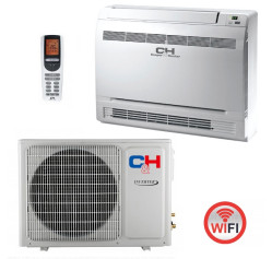 Cooper&amp;Hunter Inverter Consol CH-S12FVX