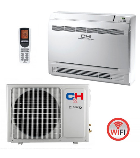 Cooper&amp;Hunter Inverter Consol CH-S12FVX