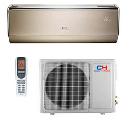 Cooper&amp;Hunter Vip Inverter CH-S18FTXHV-B