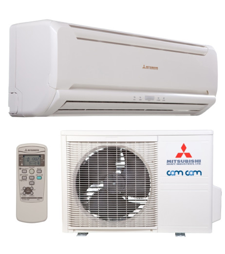 Mitsubishi Heavy SRK20HG-S Mitsubishi Heavy SRK20HG-S