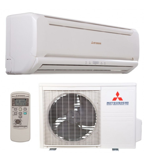 Mitsubishi Heavy SRK28HG-S