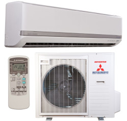 Mitsubishi Heavy SRK80ZR-S