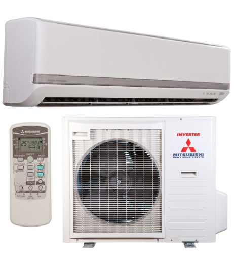 Mitsubishi Heavy SRK80ZR-S