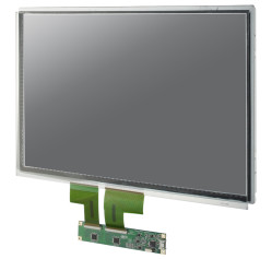 ADVANTECH IDK-1115R-40XGC1E