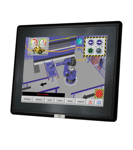IEI DM-FW15A/PC