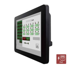 WinMate W10L100-PCH1-POE