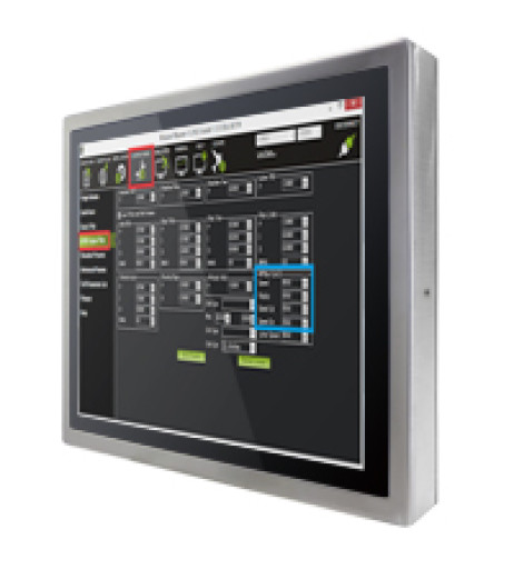 WinMate R19L100-SPM169