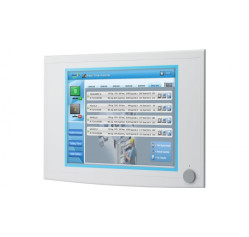 ADVANTECH FPM-5151G-R3BE
