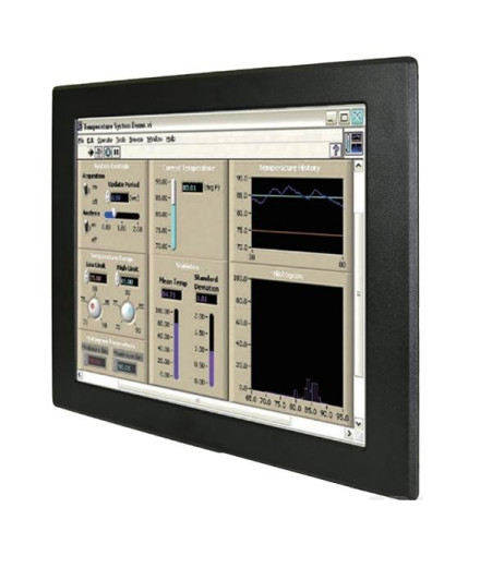 WinMate R19L300-IPA2WT/PAT