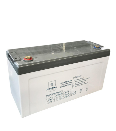 AXIOMA energy AX-CARBON-100