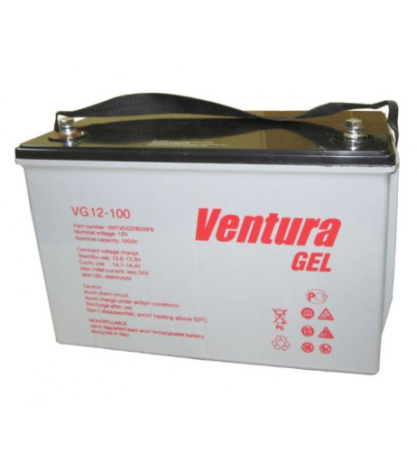 Ventura VG 12-100