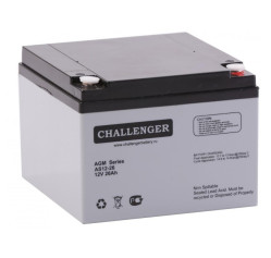 Challenger AS12-26