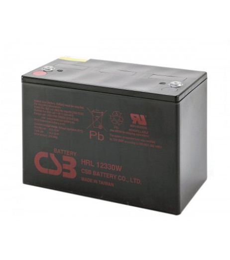 CSB HRL 12330W CSB HRL 12330W