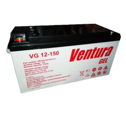 Ventura VG 12-150