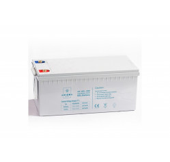 AXIOMA energy AX-GEL-200