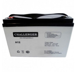 Challenger А12-120