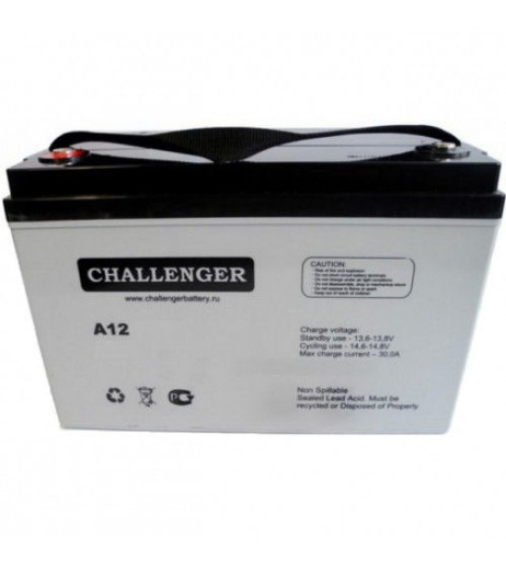 Challenger А12-120