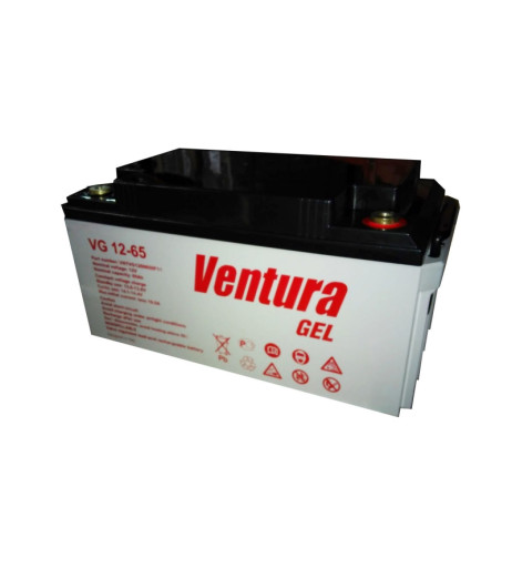 Ventura VG 12-65