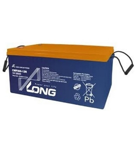 Long (CWP 200-12N)