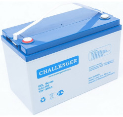 Challenger G12-100