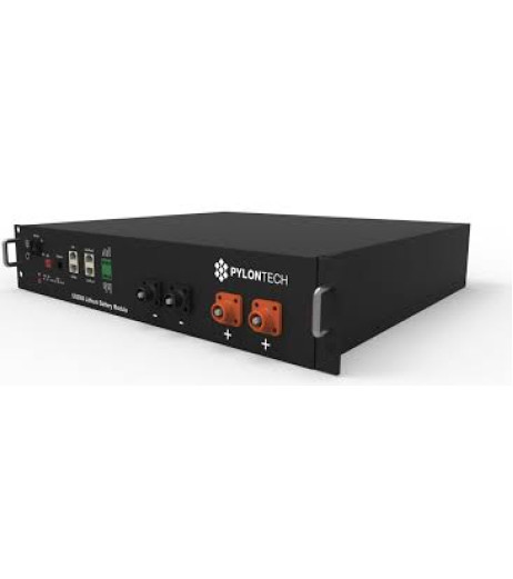Pylontech US2000B Plus Pylontech US2000B Plus