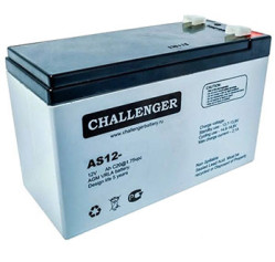 Challenger AS12-5.0