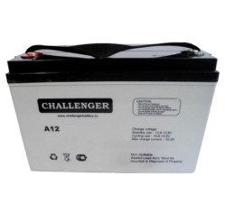 Challenger А12-70