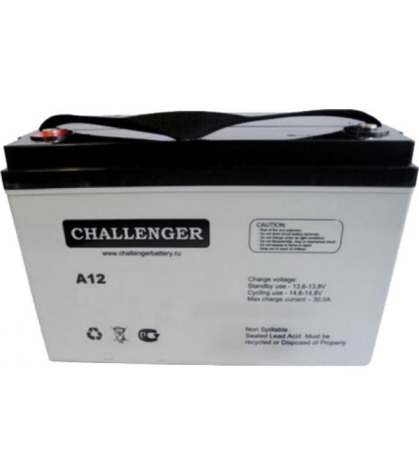 Challenger А12-70
