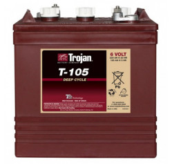 Trojan T105