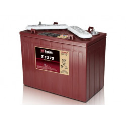 Trojan T1275+