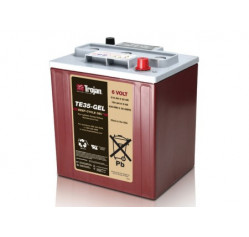 Trojan TE35-GEL
