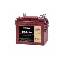 Trojan SCS150