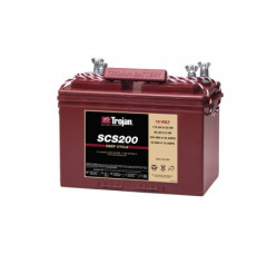 Trojan SCS200