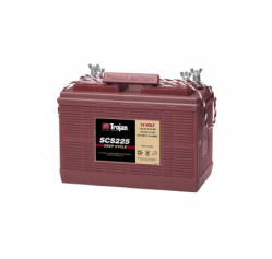 Trojan SCS225