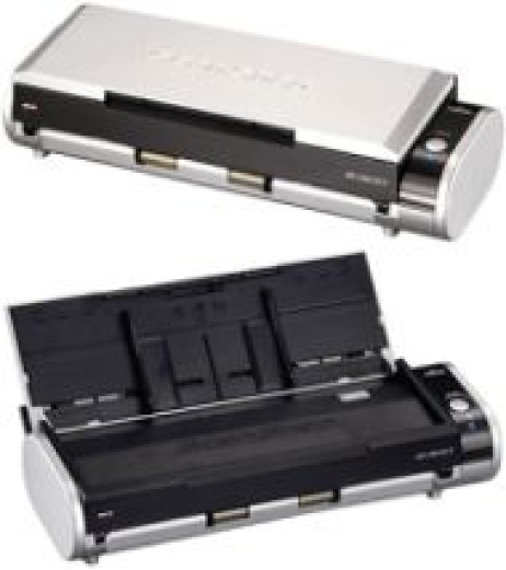 Fujitsu ScanSnap S300
